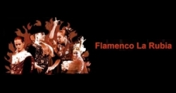 Flamenco La Rubia