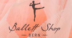 Ballett Shop Bern