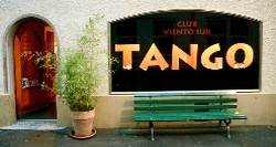 Tangoschule Bern