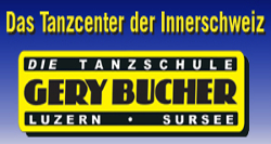 Bucher Gery Tanzschule
