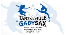 Tanzschule Gaby Sax