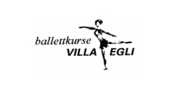 Ballettkurse Villa Egli