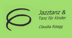 Jazztanz Claudia Rüegg